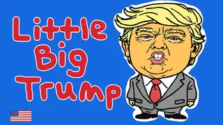 Little Big Trump