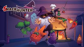 SnackHunter