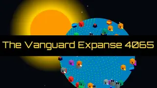 The Vanguard Expanse 4065