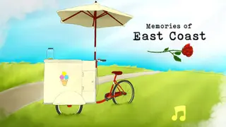 Memories of East Coast