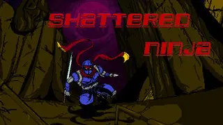 Shattered Ninja