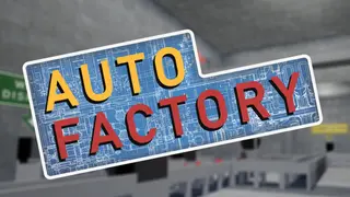 Auto Factory