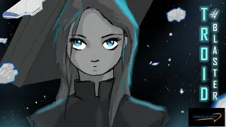 TROID BLASTER