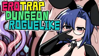 ERO TRAP DUNGEON ROGUELIKE - Costume DLC