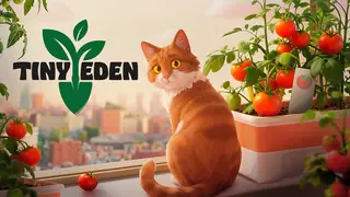 Tiny Eden