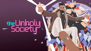 The Unholy Society