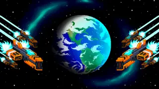 Space Elite Force - Reloaded - Xbox One & Series