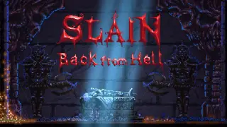 Slain: Back from Hell Bundle
