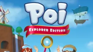 Poi: Explorer - Switch