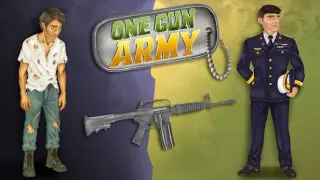 One Gun Army