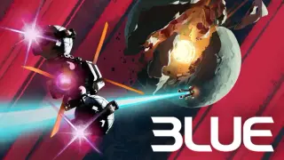B.L.U.E.