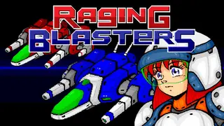 RagingBlasters