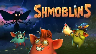 Shmoblins
