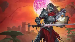 Dread Delusion (PS4 & PS5)