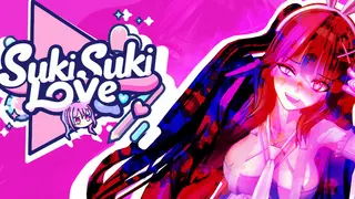 Suki Suki Love