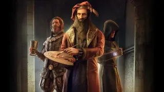 The House of Da Vinci 2 - Switch