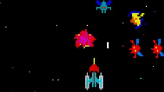 Arcade Archives GALAXIAN - PS4