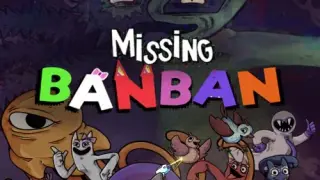 Missing Banban - Switch