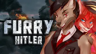 FURRY HITLER