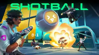SHOTBALL