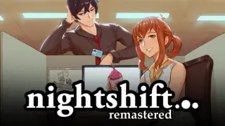 Nightshift Remastered Edition