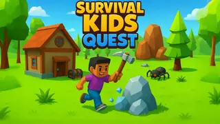 Survival Kids Quest - Xbox One
