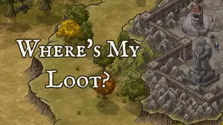 Where Is My Loot
