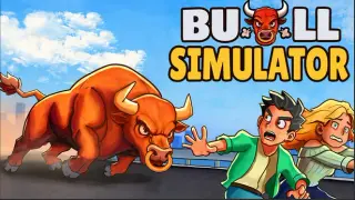 Bull Simulator