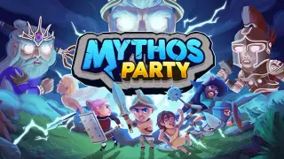 Mythos Party