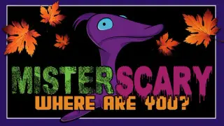 Mister Scary - Where Are You?