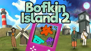Bofkin Island 2