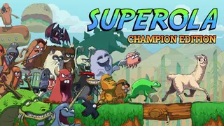 Superola Champion