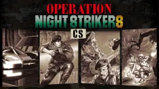 Operation Night Strikers CS Pack - Switch