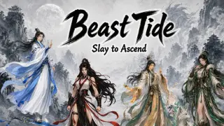 Beast Tide: Slay to Ascend