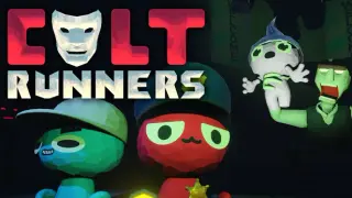 Cult Runners