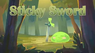 Sticky Sword