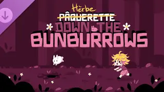 Paquerette Down the Bunburrows - Supporter Pack 2