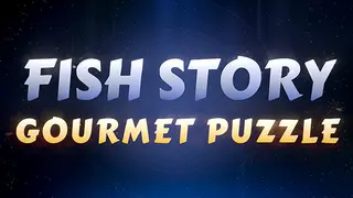 Fish Story: Gourmet Puzzle