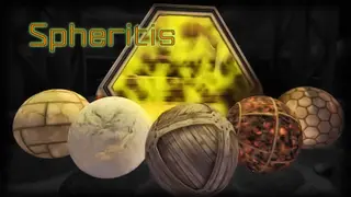 Spheritis