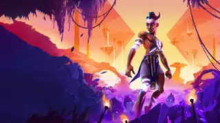 Tales of Kenzera: ZAU - Xbox Series