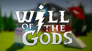 Will of the Gods