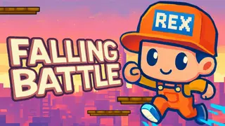 FallingBattle