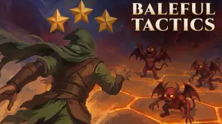 Baleful Tactics