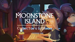 Moonstone Island Collector's Edition