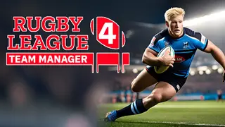Rugby League Team Manager 4