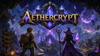 Aethercrypt