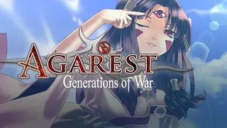 Agarest: Generations of War