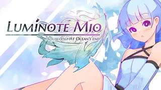 Luminote Mio: Aqualoom at Ocean's End