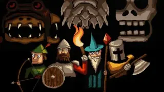 King 'n Knight - Switch