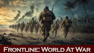 Frontline: World At War!